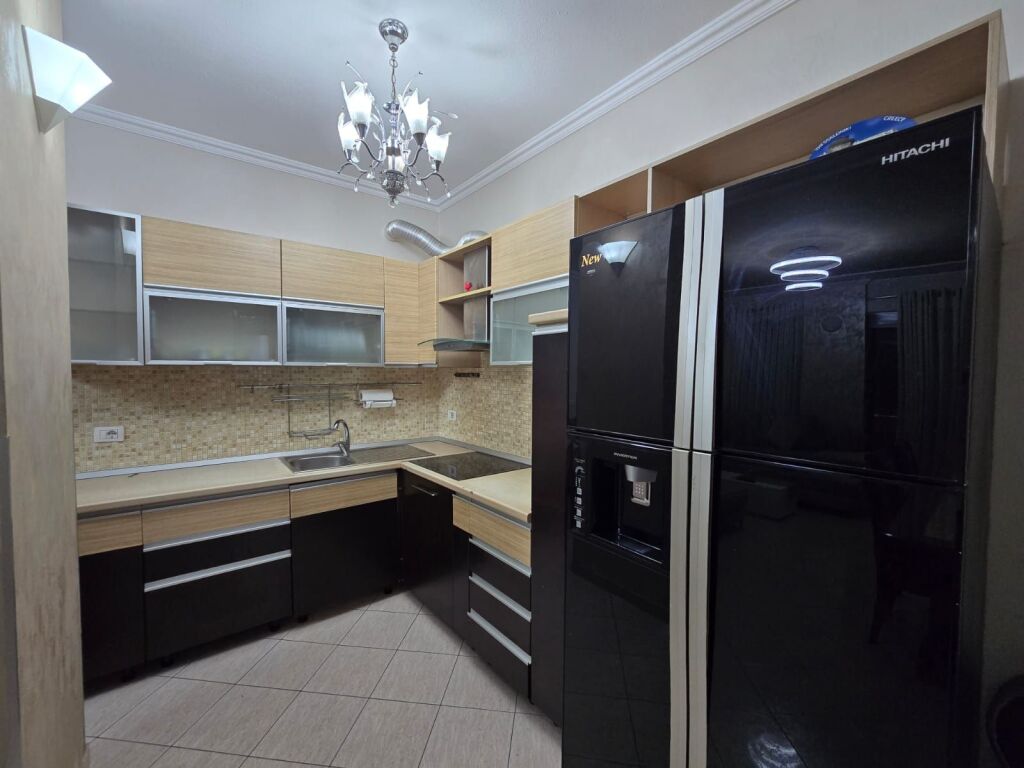 🏡 Apartment 2+1 for Rent