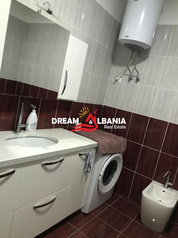 Appartamento 2+1+2 in affitto a Liqeni i Thate vicino al Ristorante Mir Zoti (ID 42215497)