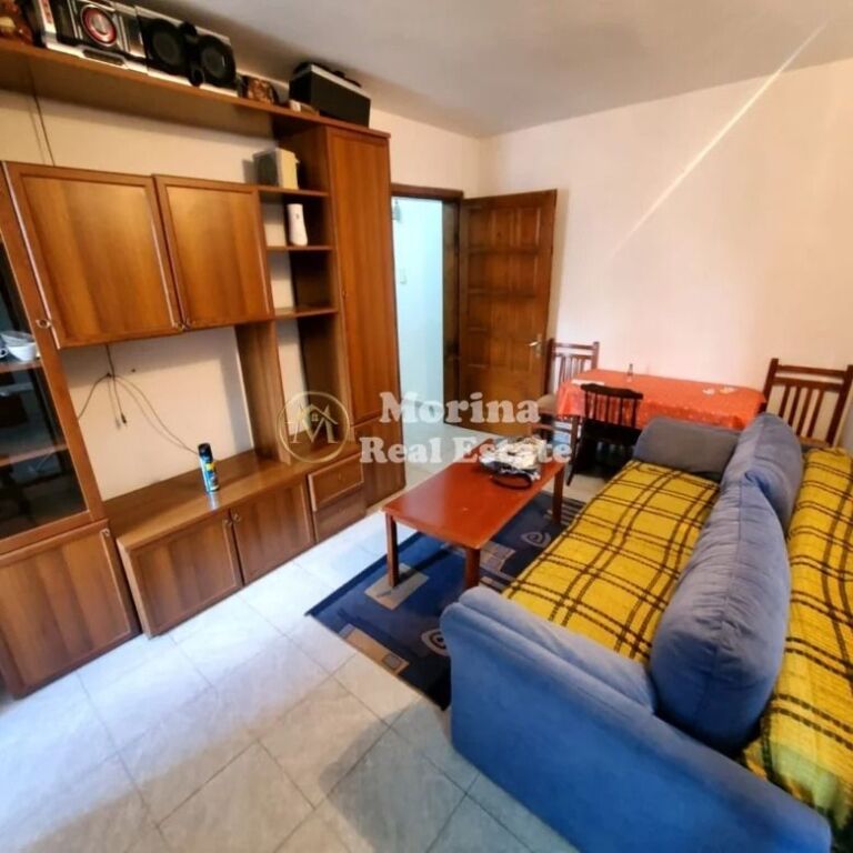 Qera | Apartament 1 + 1 | Selvia | 350 €/muaj