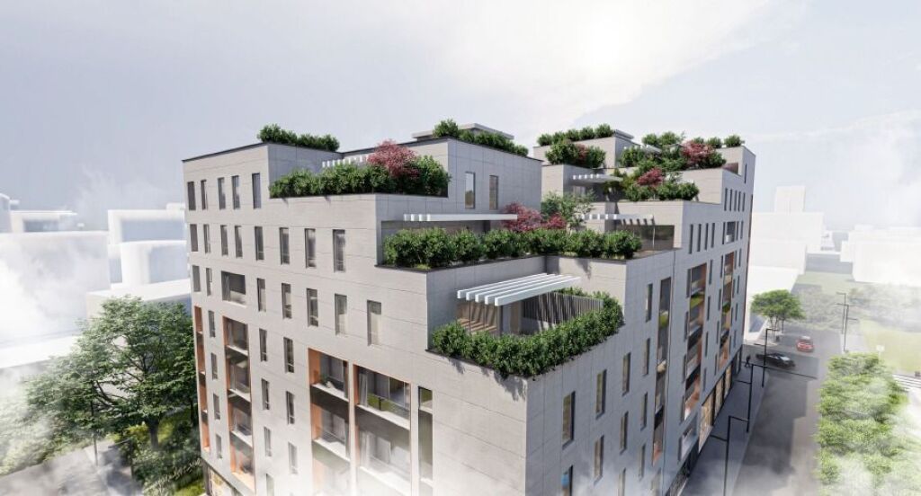 ‼️OKAZION‼️APARTAMENT 2+1 PER SHITJE NE ALI DEM 1350E/M2