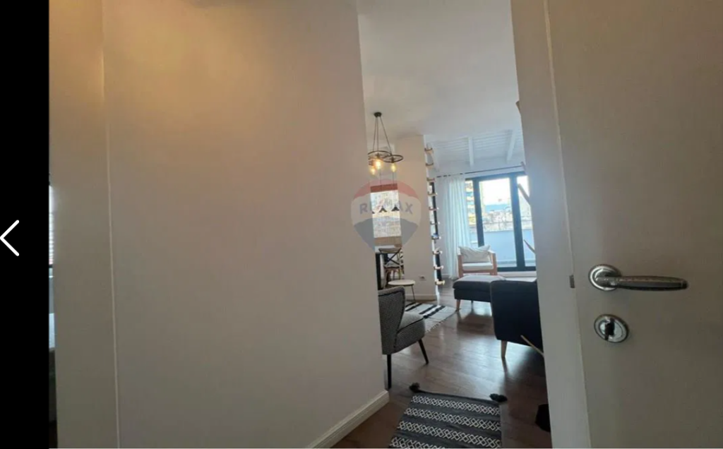 Apartment for sale 2+1 at Elbasani Street