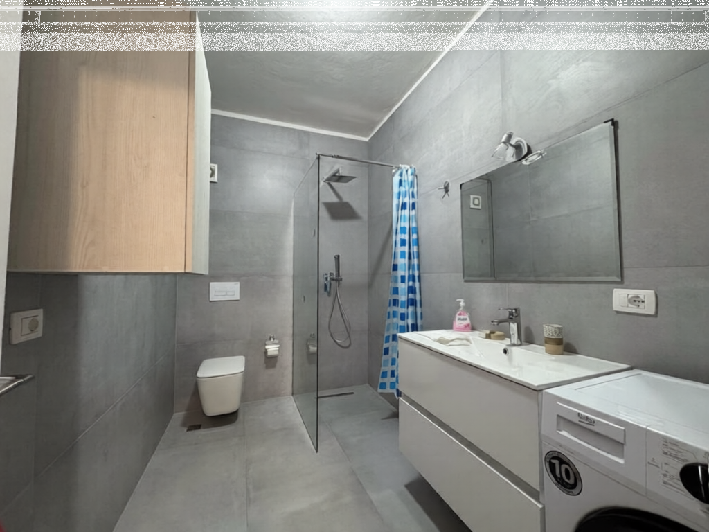 Appartamento 1+1 in affitto in Via Durrësit