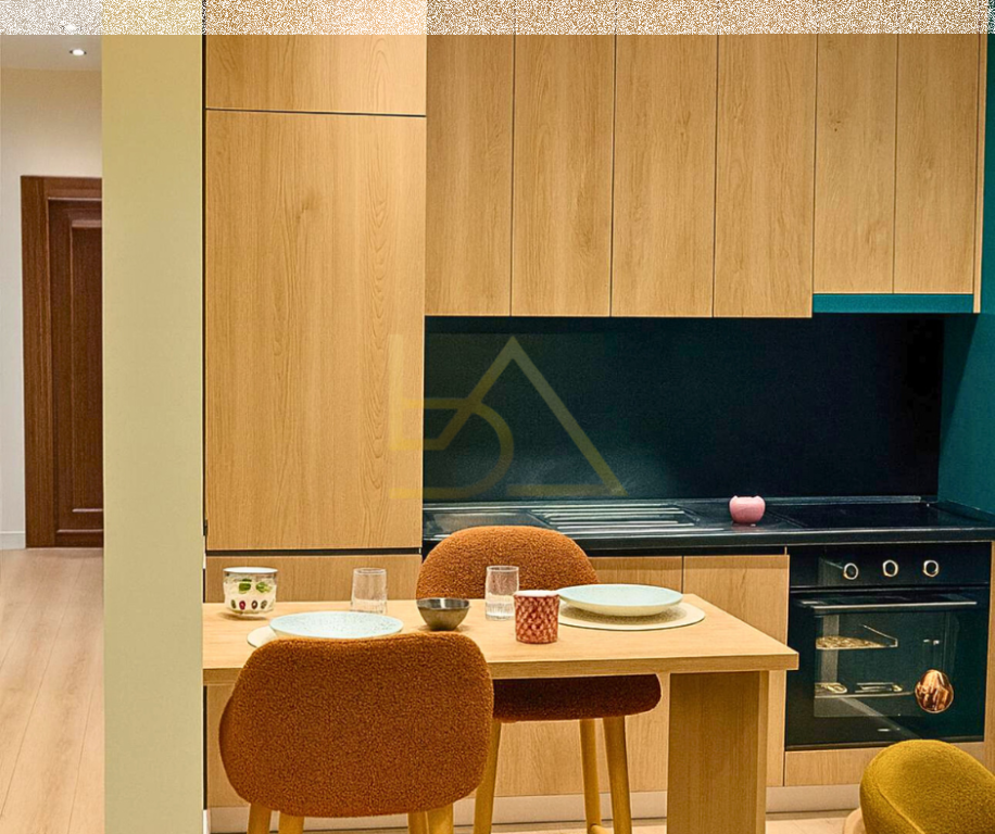 SUPER OKAZION: Shitet Apartament – Plazhi Iliria, Durrës