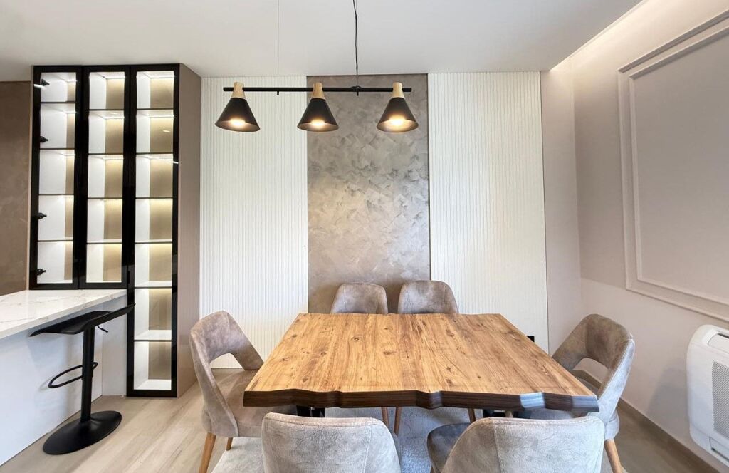 🏡 Appartamento 2+1+2 in Affitto con Posto Auto – Residenza Sofia, vicino a TEG