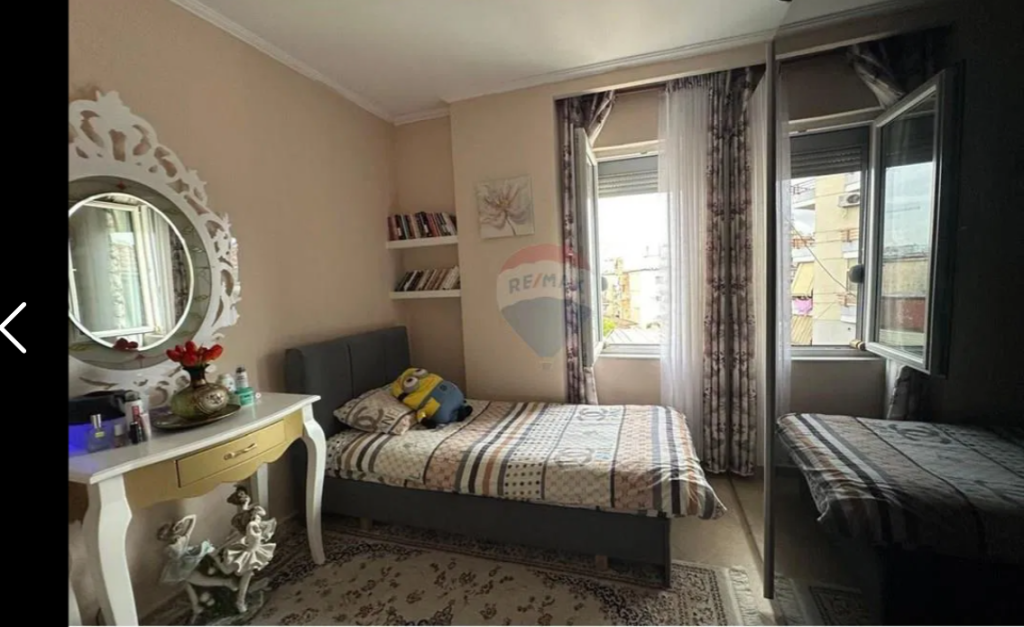 Apartment for sale 2+1 at the former Electric Market