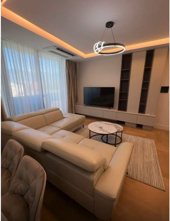 For sale, Apartment 2+1+2+Parking Space, Lake View Residence, Tirana 650,000 €