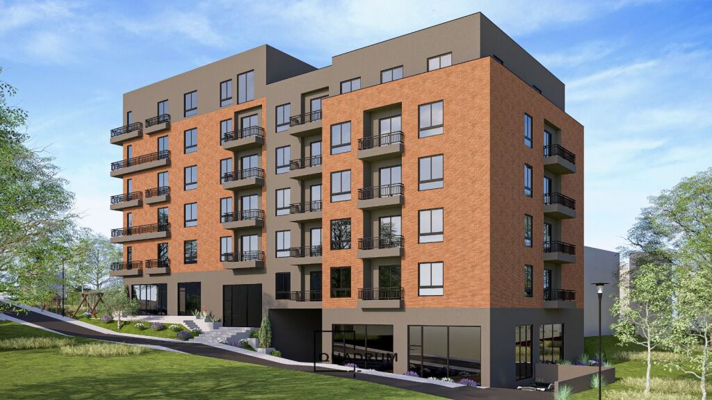 Apartment for sale in Paskuqan !