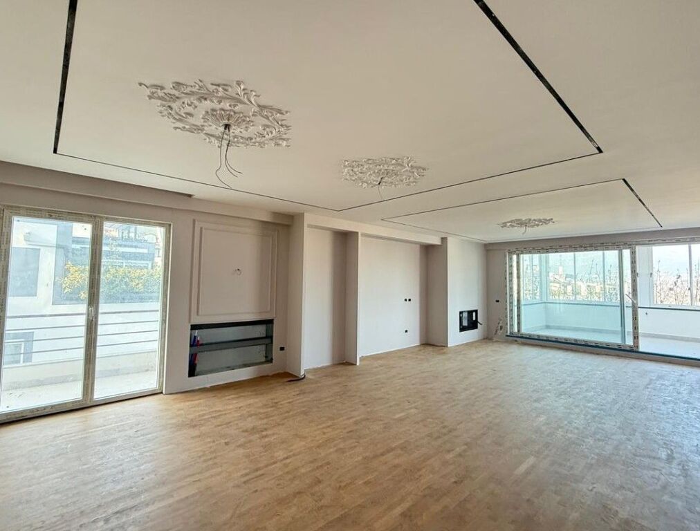 Attico Premium in Vendita – Green Terrace, Lago Secco