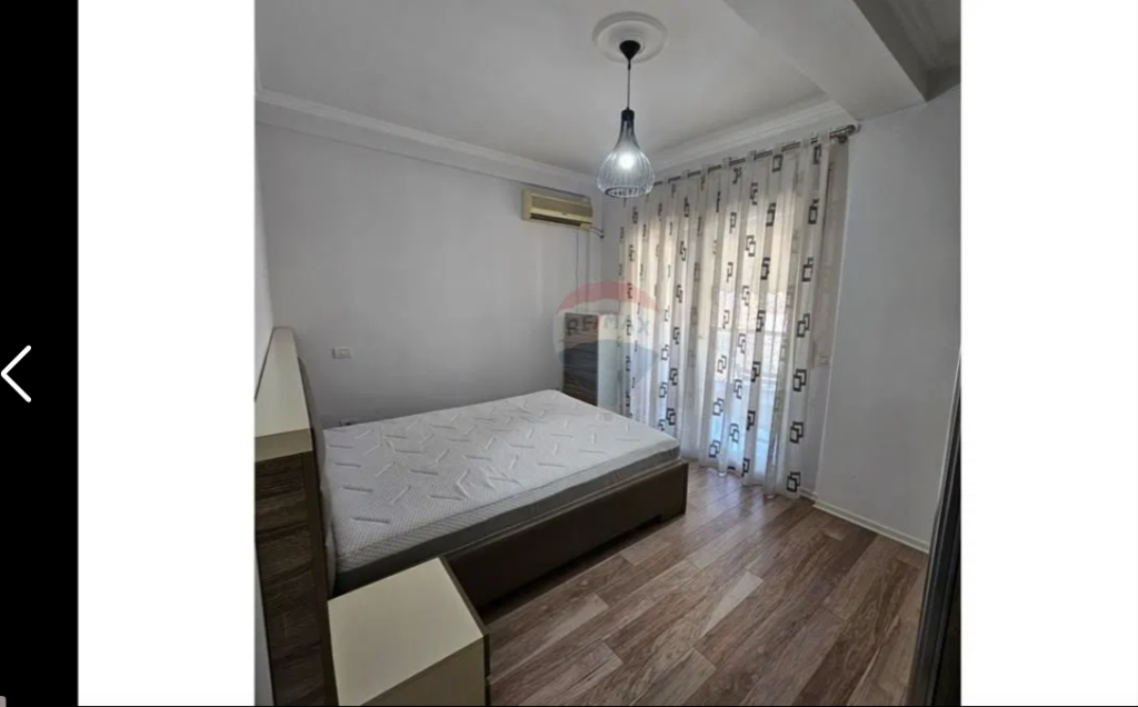 Apartment for rent 1+1 at Ali Demi