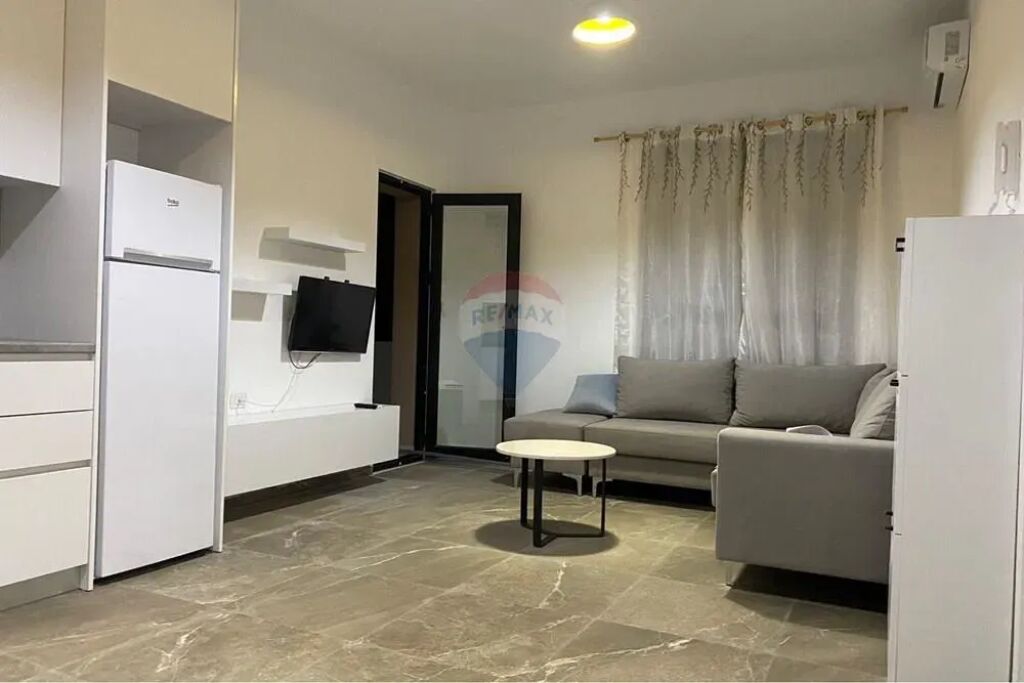 Apartment 1+1 for rent behind Casa Italia