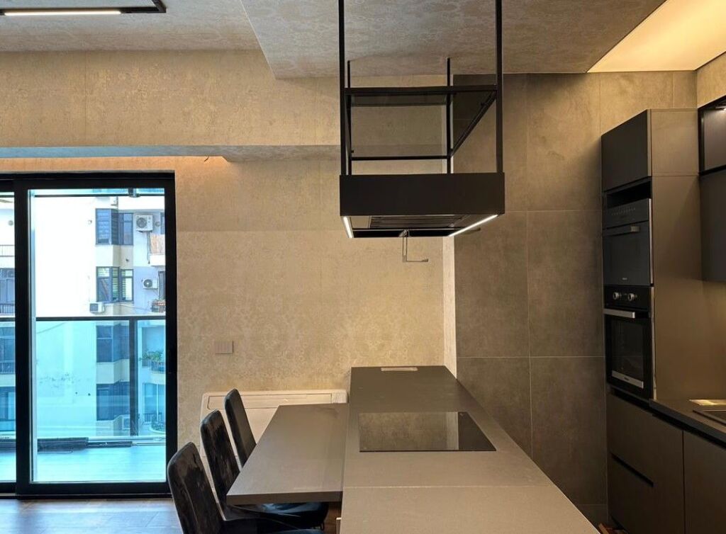 Apartament 2+1+2 Ambassador 3