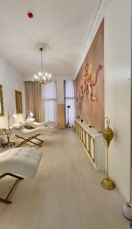 Vendita Attività Salone Estetico