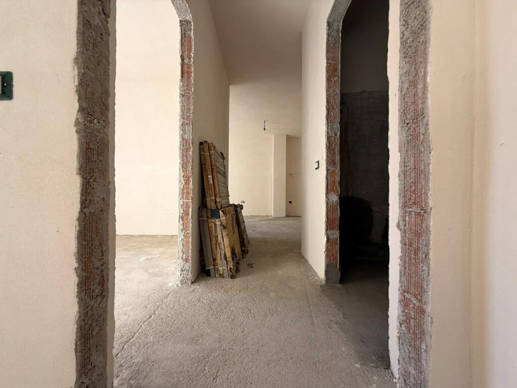 APPARTAMENTO IN VENDITA 2+1+2 PRESSO MIRABELLA RESIDENCE