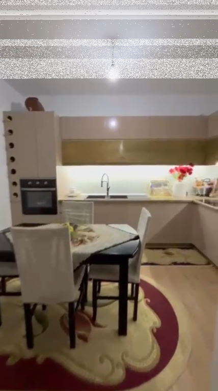 Apartment 2+1, Shkoze!