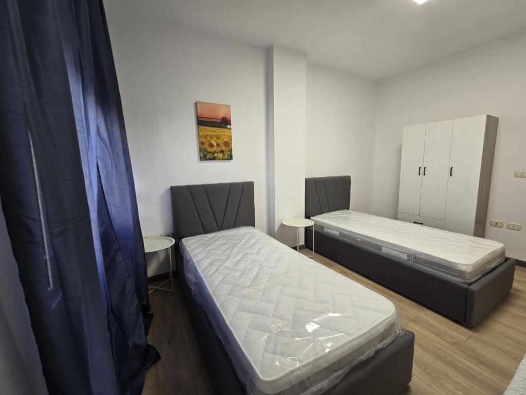 Apartment 2+1 for sale at Kristal Center