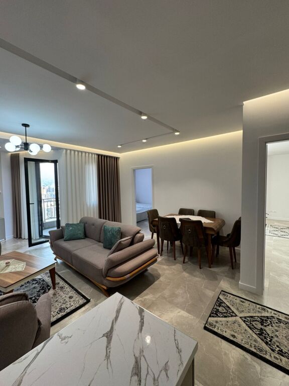 Apartment 2+1 for rent at Pazari i Ri