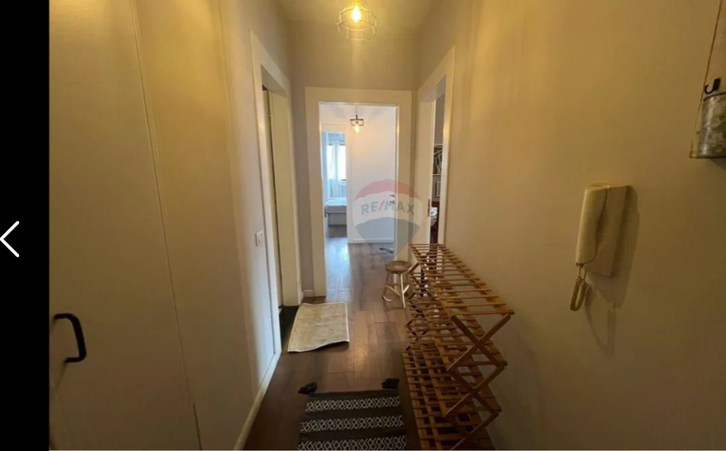 Apartment for sale 2+1 at Elbasani Street