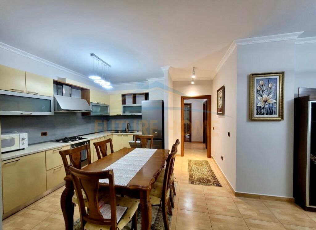 Rent, Apartment 2+1+2, 21 Dhjetori, Tirana