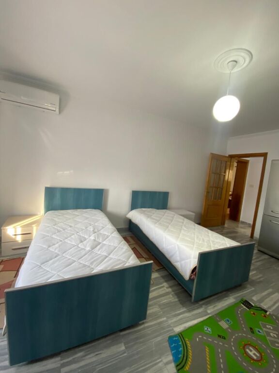 🏡 Apartment 2+1 for Rent – Laprakë