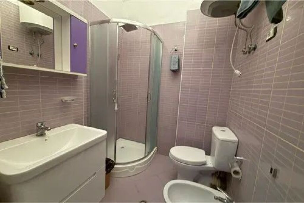 QERA, APARTAMENT 1+1, YZBERISHT,  TIRANË