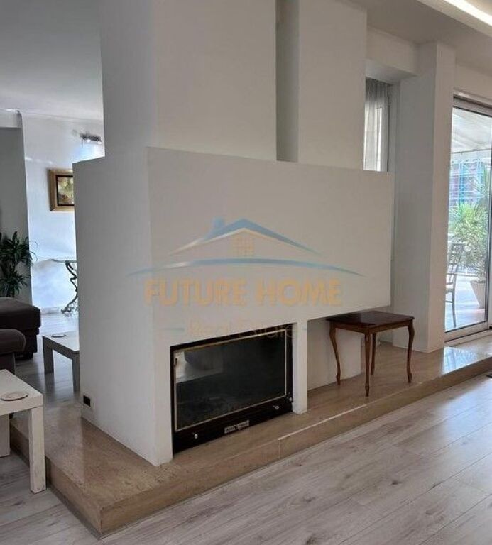 For sale, Apartment 2+1+2+Veranda, Bllok