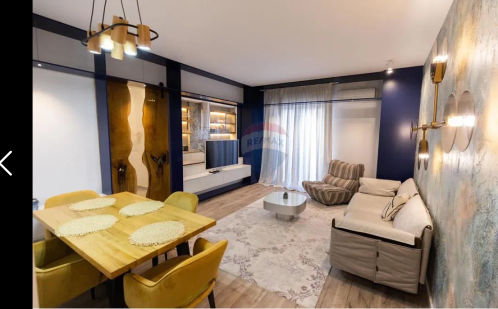 Appartamento in vendita 2+1 in Centro