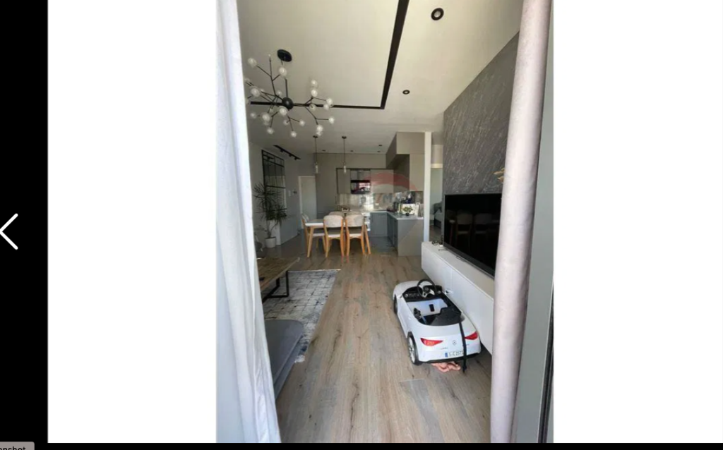 Apartment for sale 2+1+2 at Fiori di Bosco