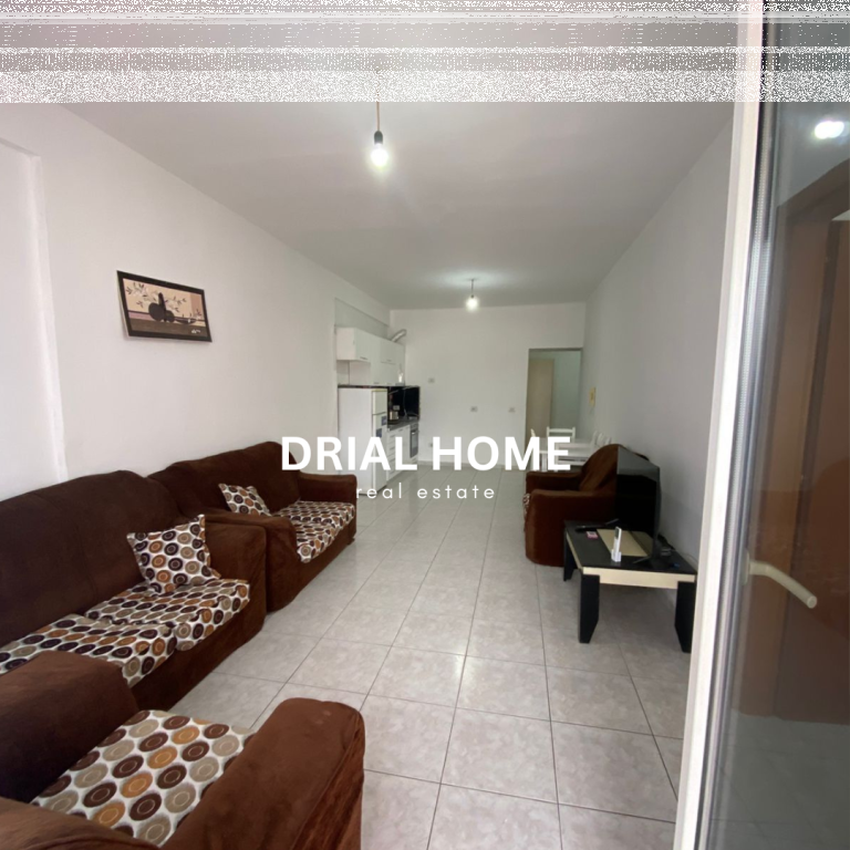 APPARTAMENTO IN AFFITTO 1+1+BALCONE