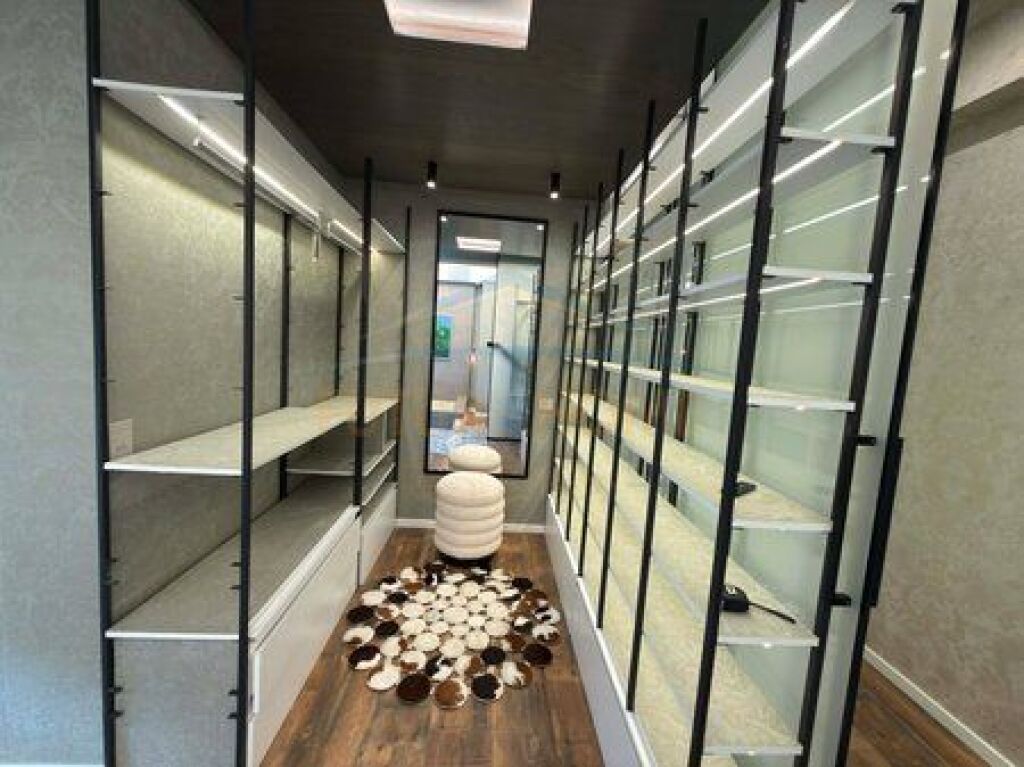 For sale, Apartment 2+1+2, Ambassador 3, Tirana