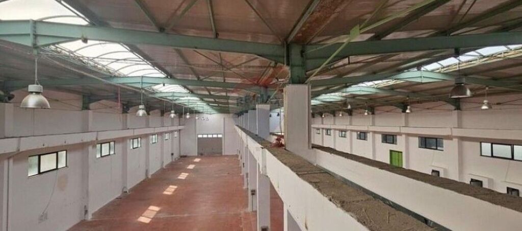 Magazinë/Kapanon - Për Qira - Vaqarr, Tiranë(ID: 530551001-376)