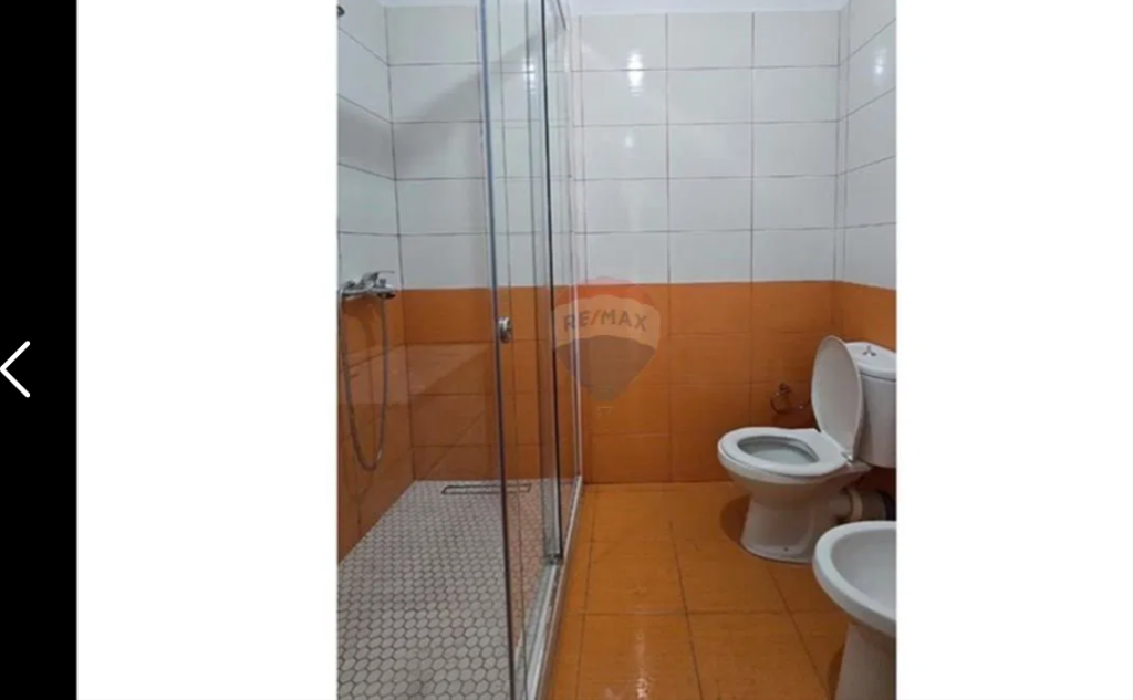 Apartament per qera 2+1 tek Rruga e Thesarit