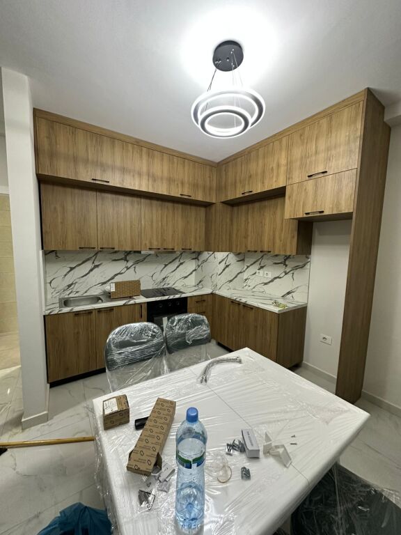 2+1 APARTMENT WITH PARKING FOR RENT AT GOLDEN PARK