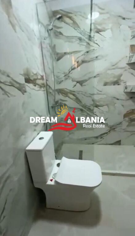 Appartamento in affitto 1+1 a Kodra e Diellit a Tirana (ID 42111534)