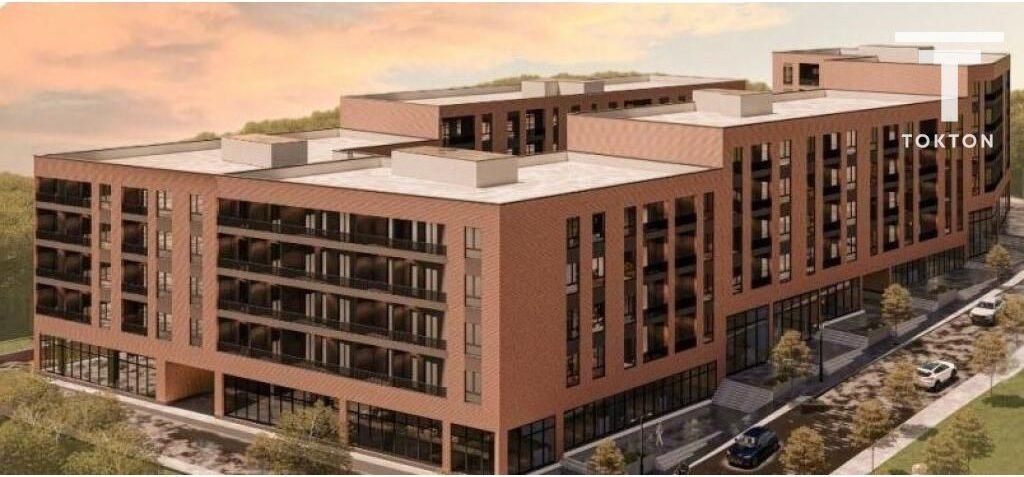 VENDESI APPARTAMENTO 1+1 PRESSO BRIDGE SIDE RESIDENCE BABRRU, TIRANA