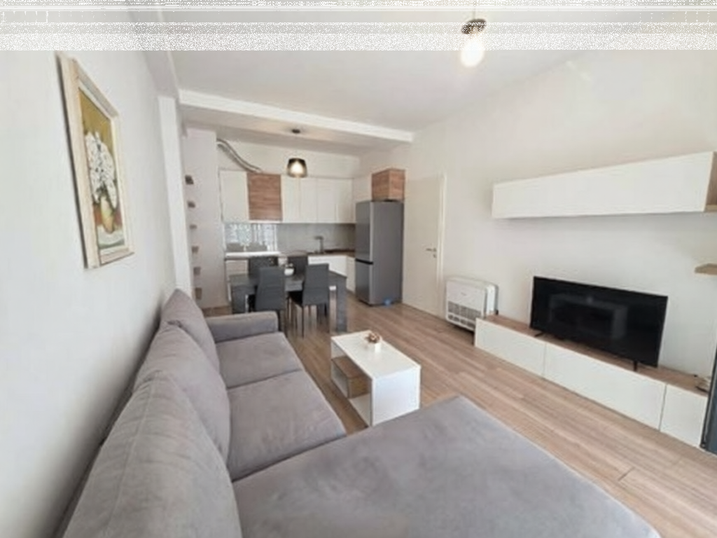 Appartamento 2+1 in Affitto presso il Complesso Magnet, 21 Dicembre