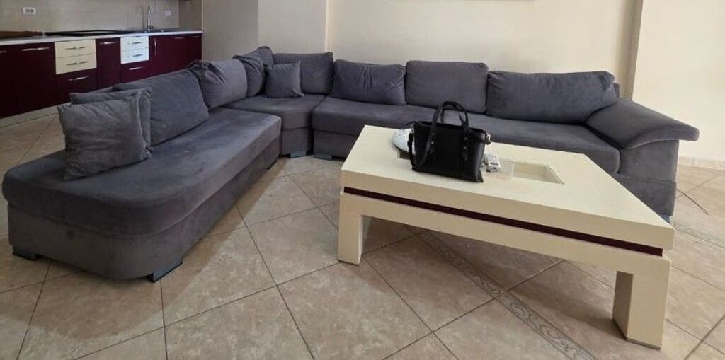 In vendita, Appartamento 2+1+2, Unaza e Re, Tirane.