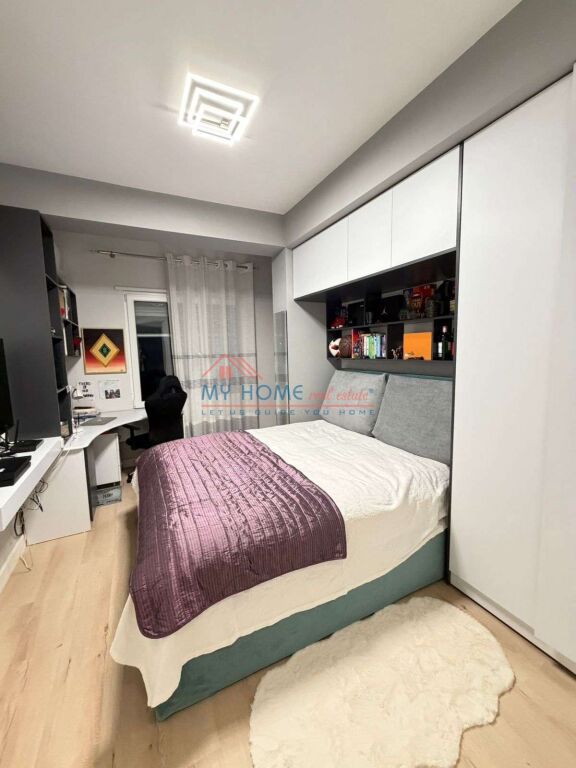 Dubleks ne Shitje Kodra e Diellit 2 ne Tirane