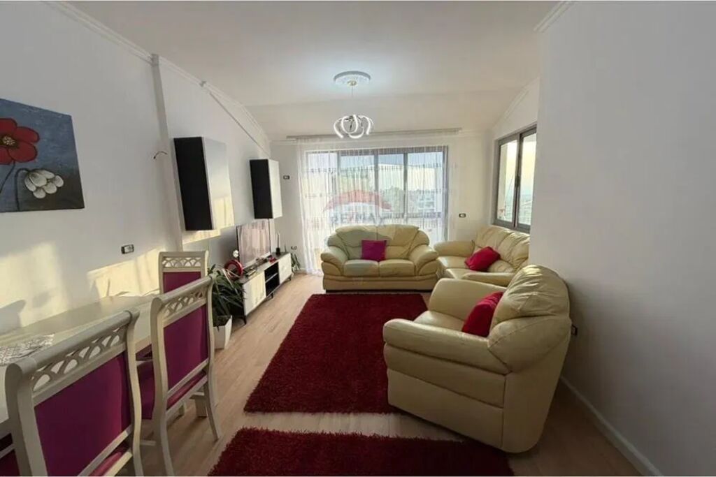 Apartment - For Sale - Muhamet Deliu Street, Tirana(ID: 530581007-120)