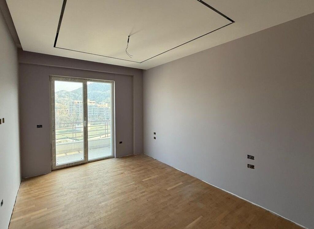 Attico Premium in Vendita – Green Terrace, Lago Secco