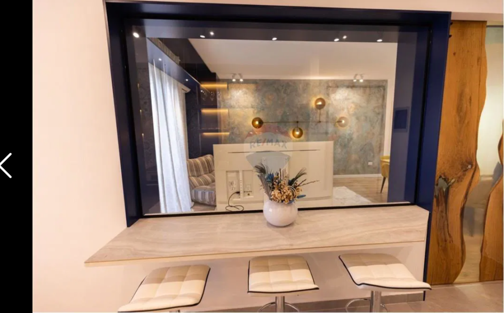 Appartamento in vendita 2+1 in Centro