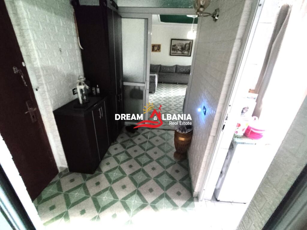 Apartment 1+1 for sale on Siri Kodra Street  ( ID 4119469 )