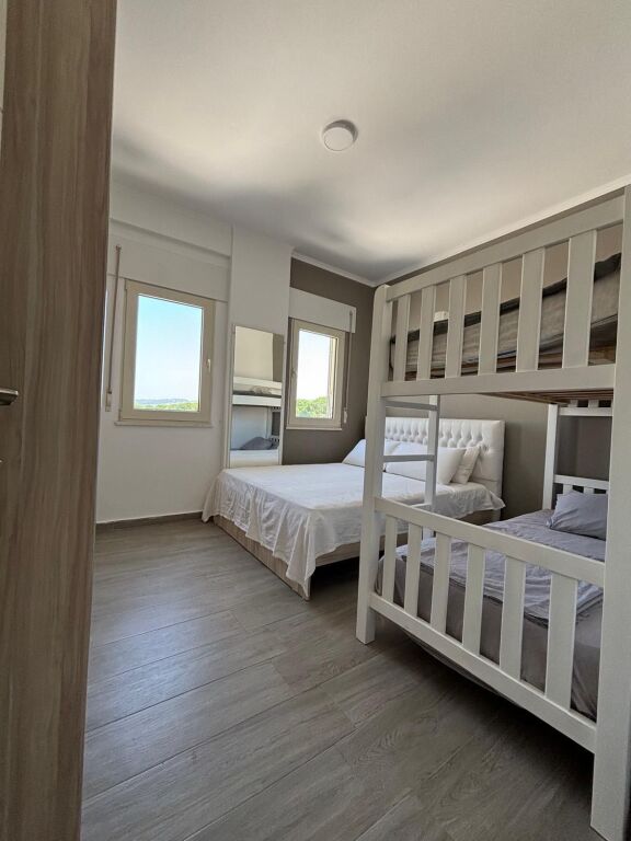 Appartamento 2+1 a Gjiri i Lalzit!