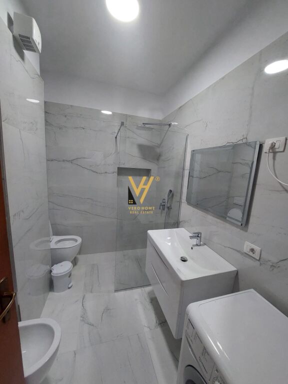 APPARTAMENTO 1+1+BLK IN AFFITTO A KODRA E DIELLIT 55.000 LEKE