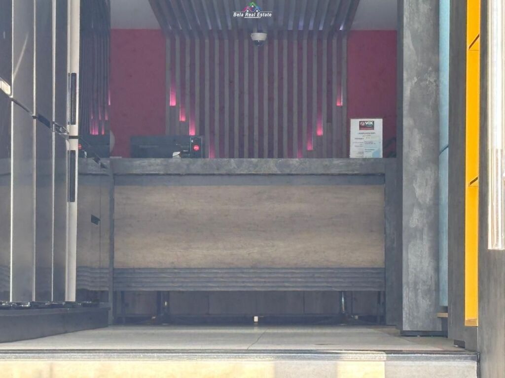 Negozio In Affitto A Vasil Shanto ( ID BD21815) Tirane