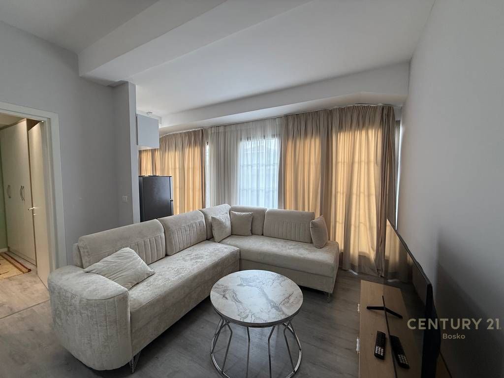 JEPET ME QIRA APARTAMENT 2+1 NE LAPRAKE TOTALISHT I RI❗️