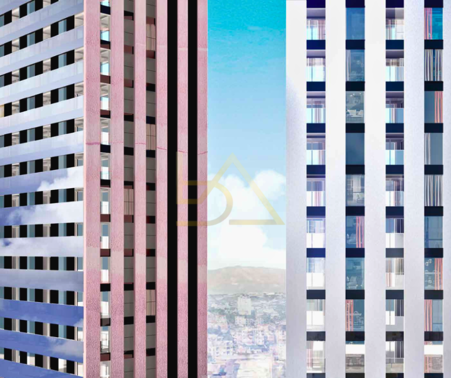 Shiten Apartamente – Durres Tower, Durrës