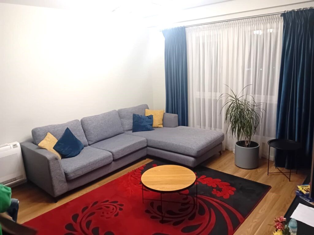 🏠 Jepet me Qira Duplex 3+1 ne ,5 Maji