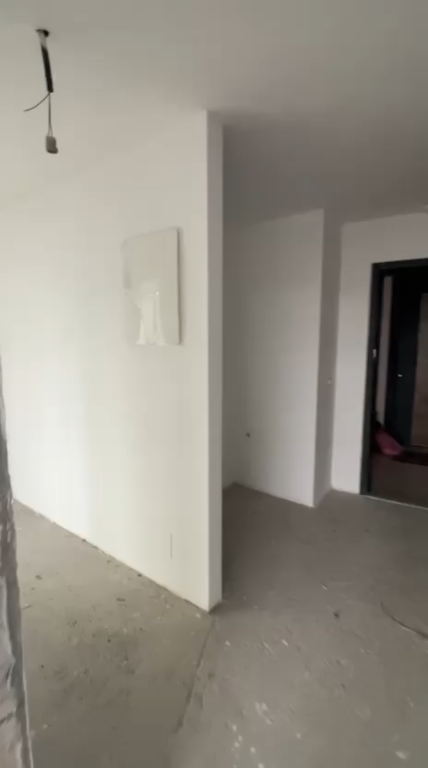 Apartment 2+1, Lake View!