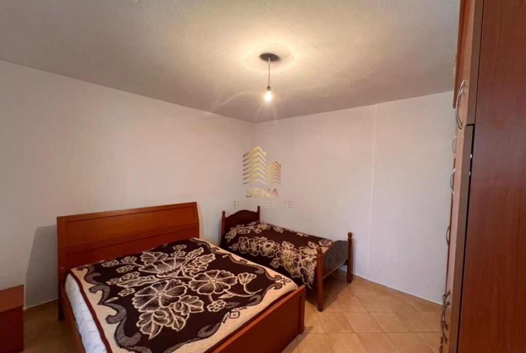 Qira, Apartament 1+1+Blk, Rruga e Elbasanit, 35.000 Leke/muaj