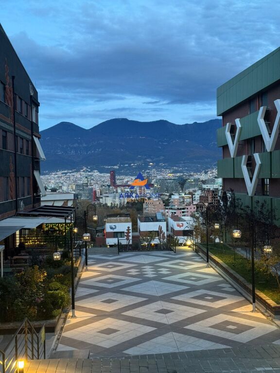 JEPET APARTAMENT ME QERA 1+1+BALLKON "KODRA E DIELLIT" 620 EURO